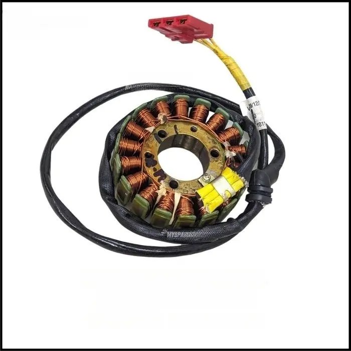 Starter Coil Assly - Duke 390 2014-15 Model - Jf351011 /jy351020