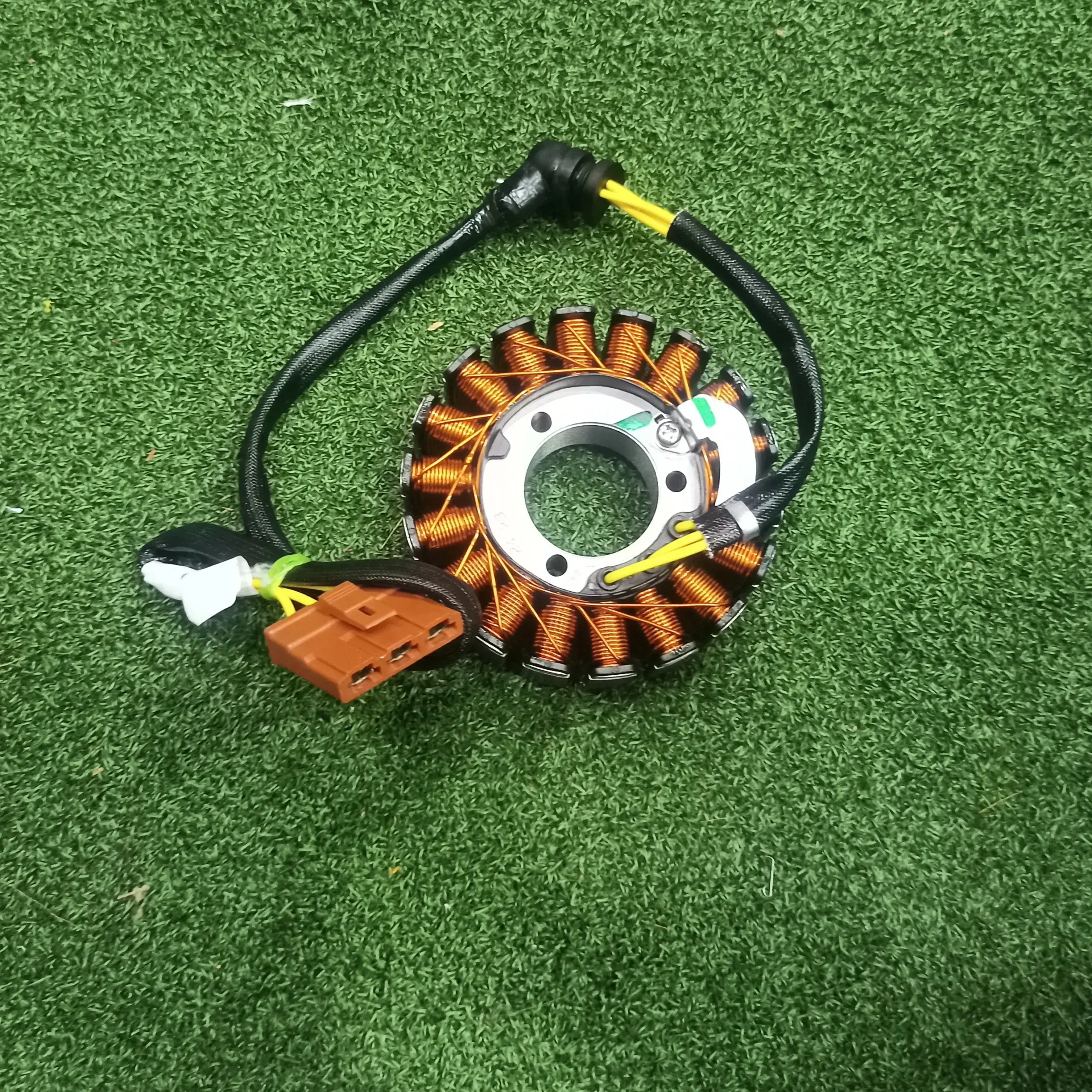 Stator Coil Plate Assembly for /Duke 200 2023 4 reviews