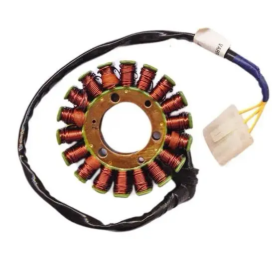 Stator Coil Plate Assembly for ktm Duke Rc 200 Duke 125 ktm