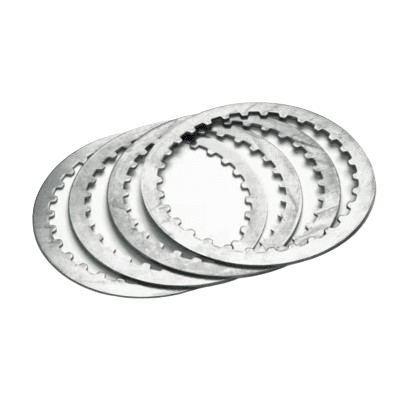 Steel Plate Standard Passion Pro - Genuine