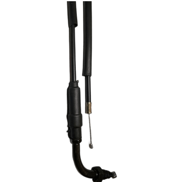 Super Splendor Throttle Cable Assembly - Image 2