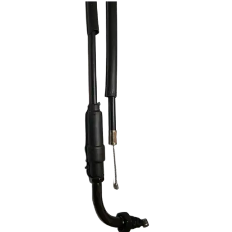Super Splendor Throttle Cable Assembly
