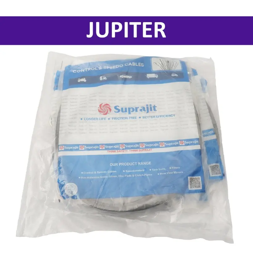 Suprajit Accelerator Cable For Jupiter - Image 2