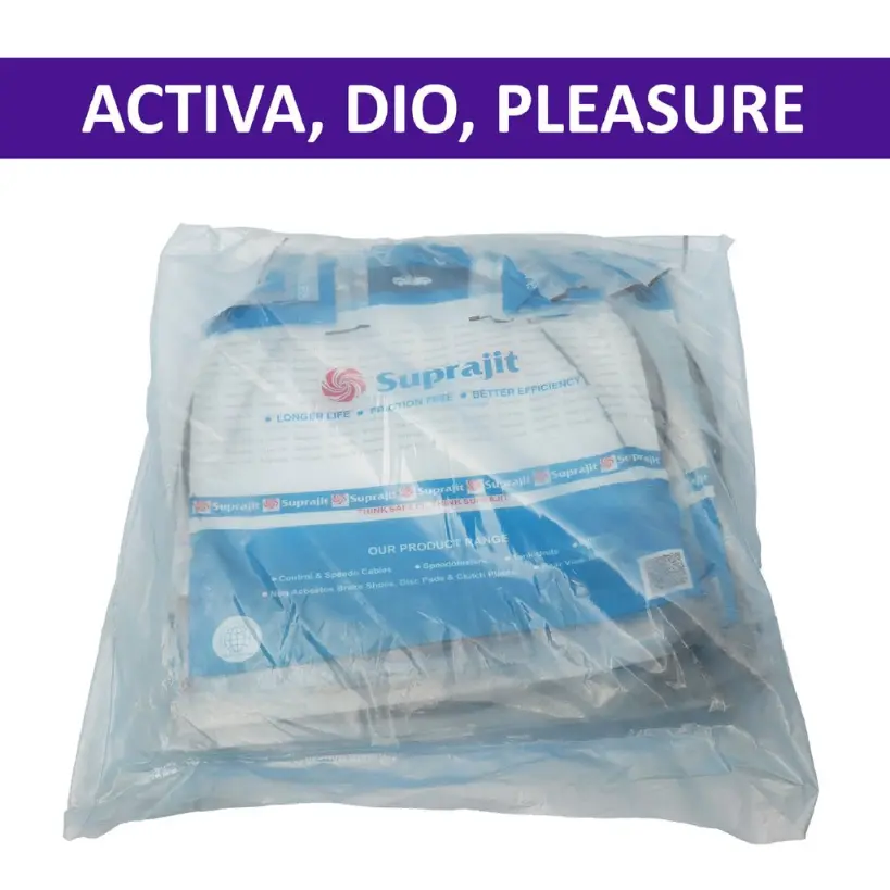 Suprajit Choke Cable For Activa, Dio, Pleasure - Image 2