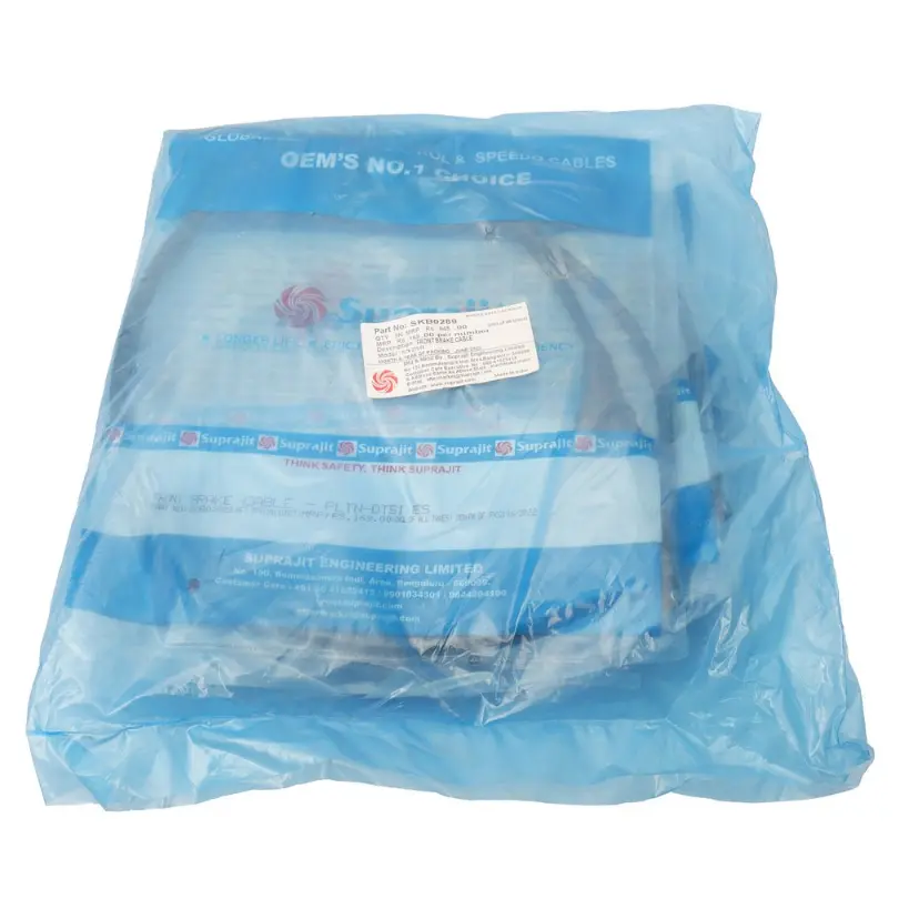 Suprajit Front Brake Cable For Platina Dtsi Es - Image 3