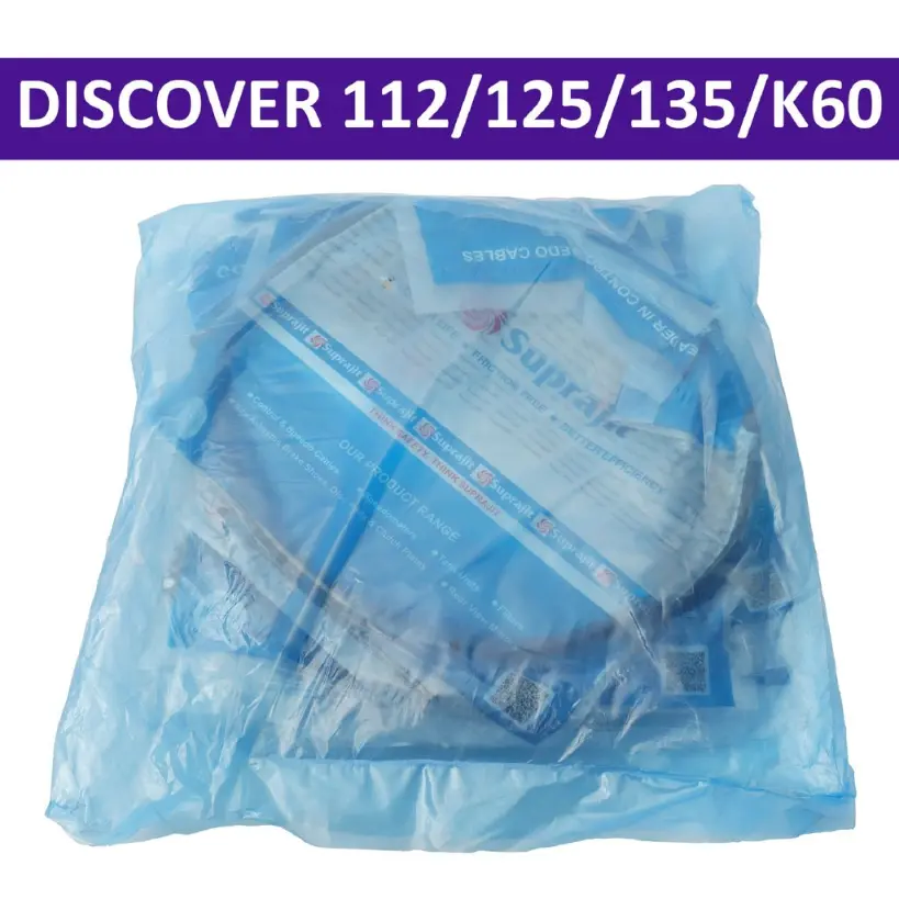 Suprajit Speedometer Cable (disc) For Discover 125, Discover 135, Discover K60 - Image 2