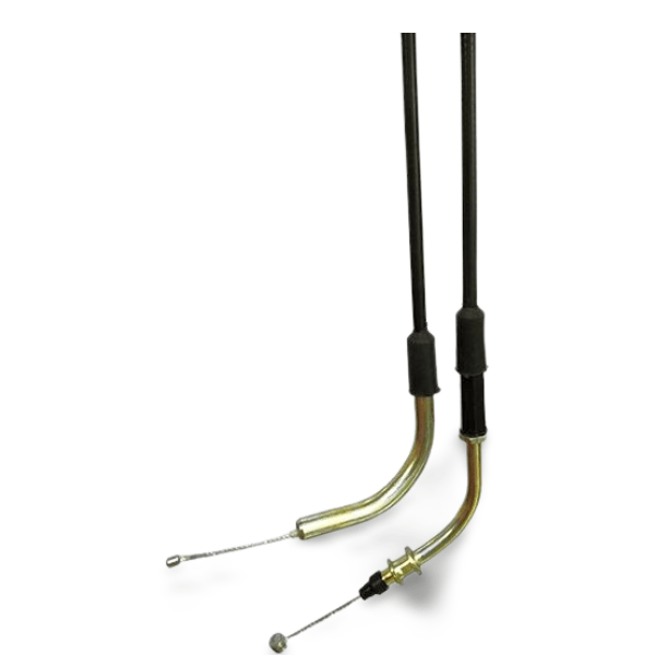 Suzuki Access 125 Throttle Cable Assembly - Image 2