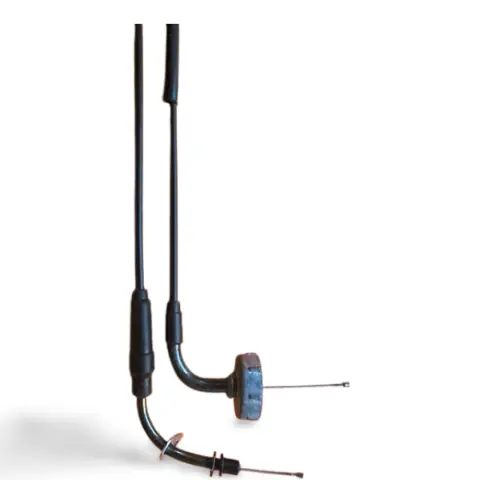 Suzuki Burgaman Street Throttle Cable