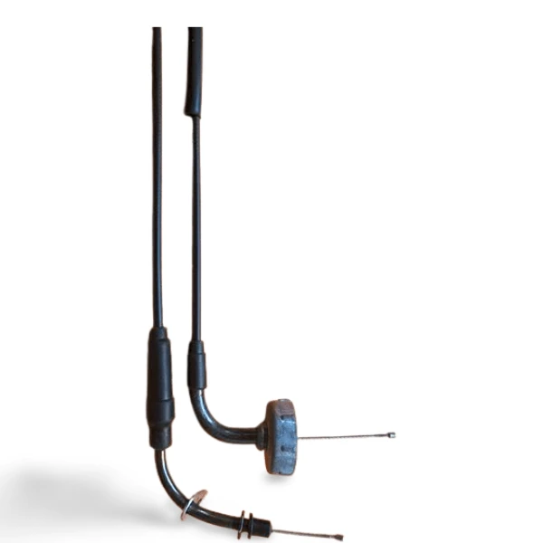 Suzuki Burgaman Street Throttle Cable - Image 2