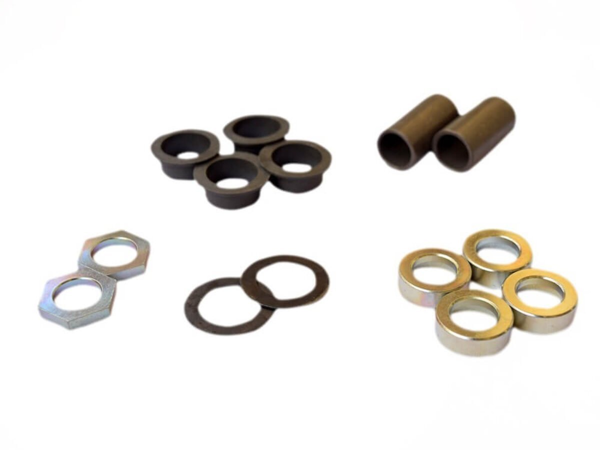 Swing Arm Bush Ktm - Image 2