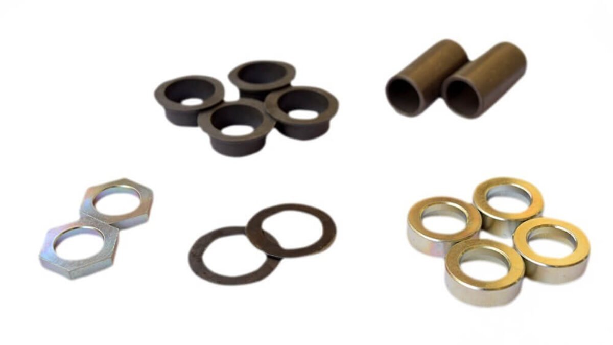 Swing Arm Bush Ktm - Image 3