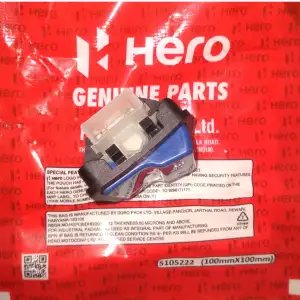 Switch Unit I3s For Maestro Edge | Destini 125 | Pleasure Plus | Hero - Image 3