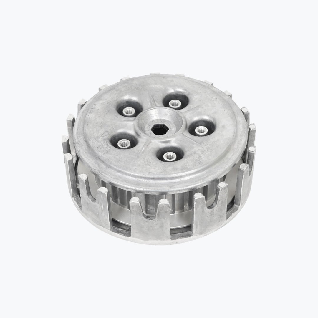 Sys Yamaha Rxz Racing Clutch Set 5S 0430 5S Rxz 0225 Wht Spring