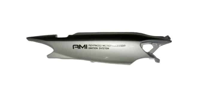Tail Panel For Hero Ambition 135 Motorcycle