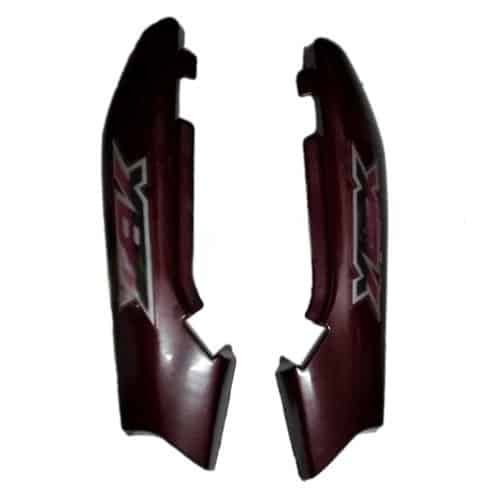 Tail Panel For Yamaha Ybx Motorcycle