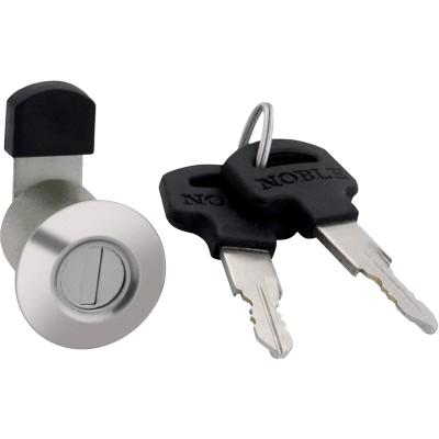 Tank Lock Standard Super Splendor - Genuine