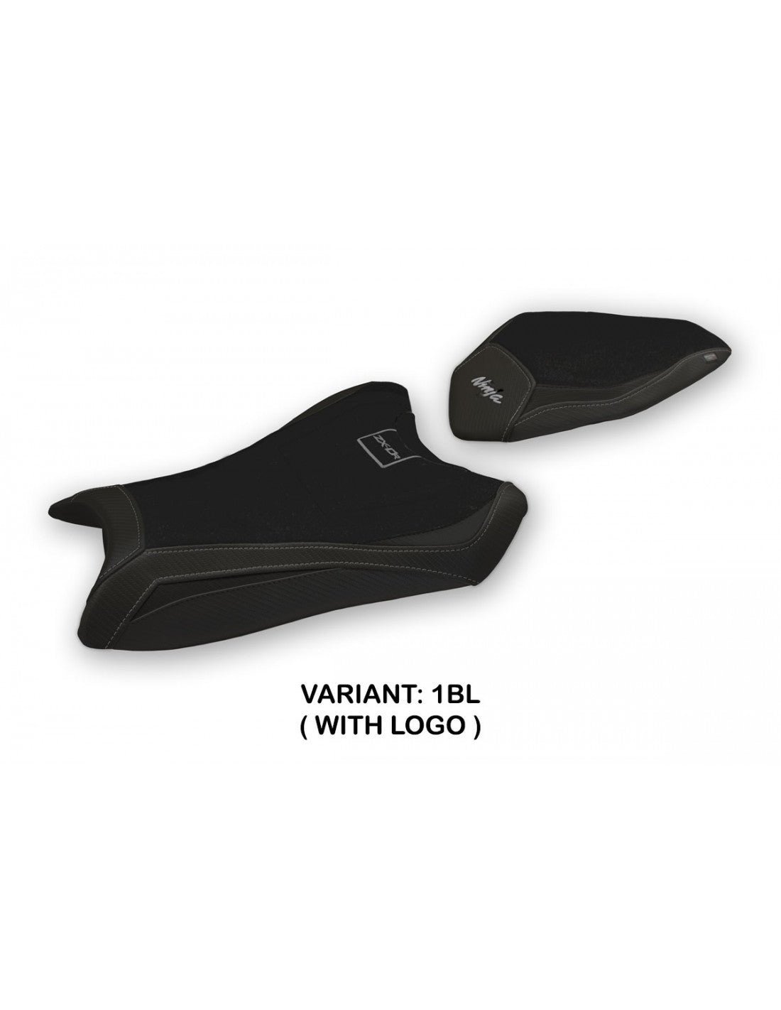 Tappezzeria Alcains Seat Cover For Kawasaki Zx 10R 2016 20