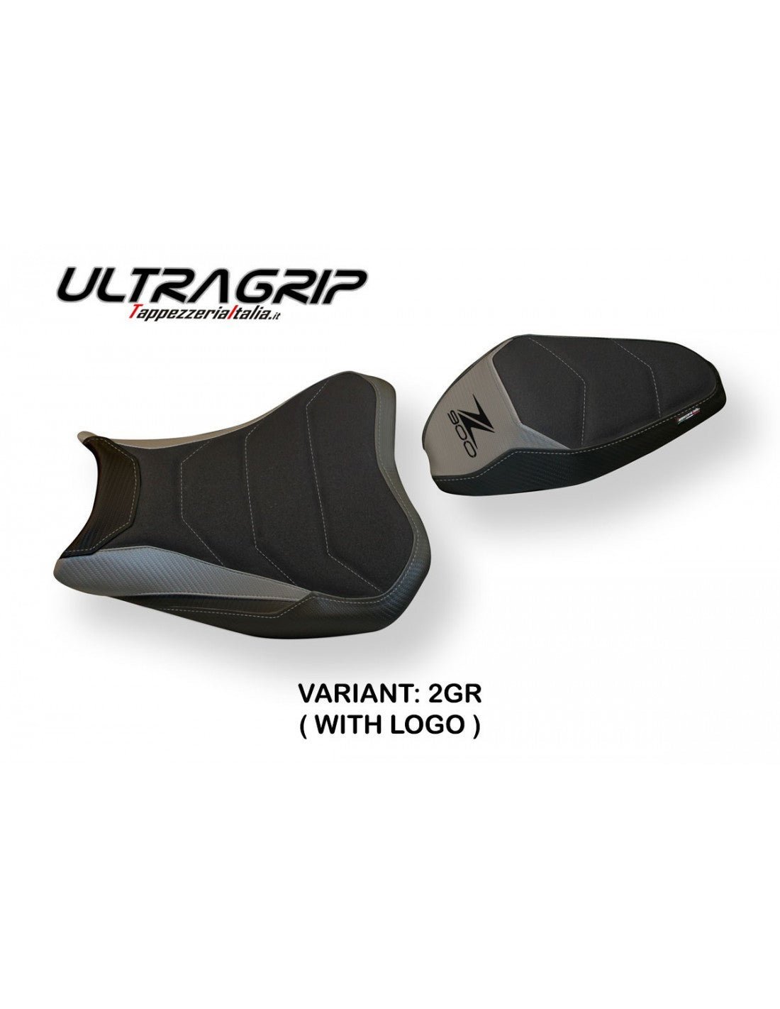 Tappezzeria Arad 1 Ultragrip Seat Cover For Kawasaki Z900