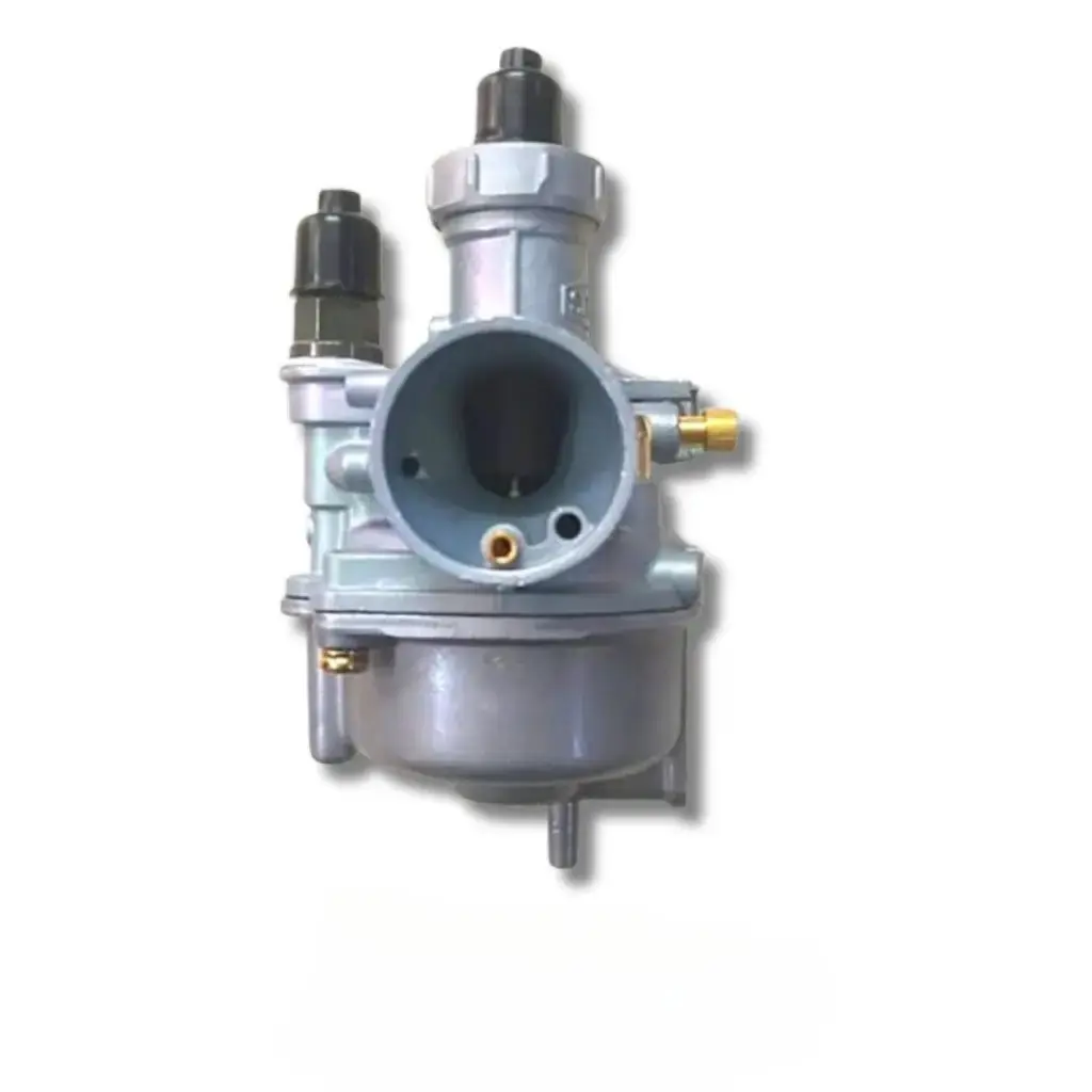 Bike Carburetor For Tvs Star City 100cc Old Model | 2006 - 2011 Model