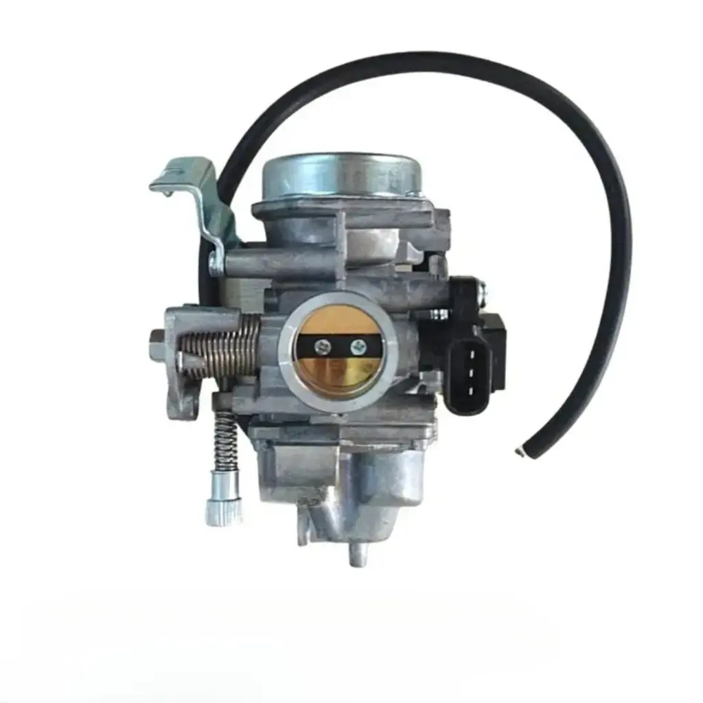 Carburetor For Hero Achiever | Cbz Xtreme | Hunk | Impulse 150 | Honda Unicorn | Cb Trigger | All Models Before 2017