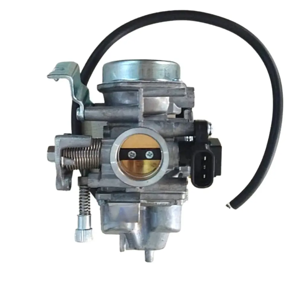 Carburettor Assy-honda Unicorn
