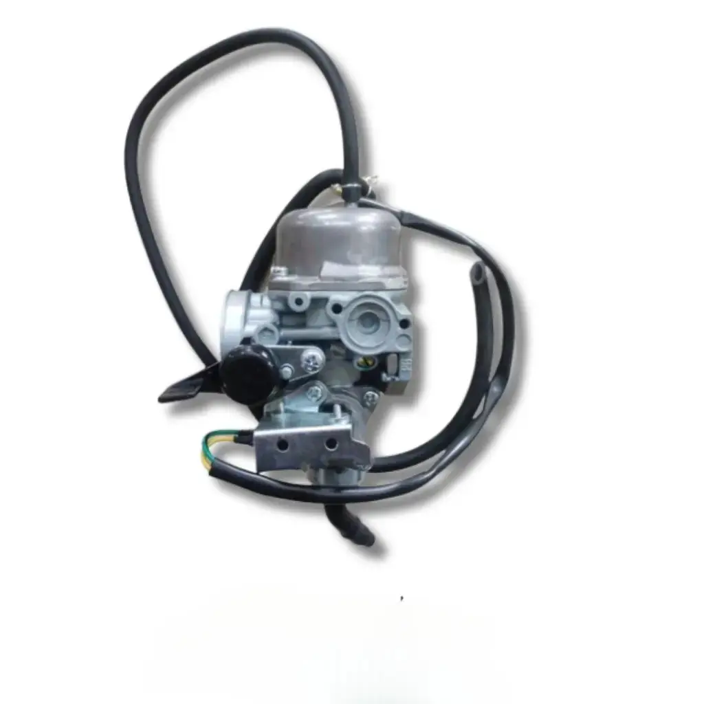 Carburetor For Hero Cd Dawn Kick Start | 2002 - 2006 Model
