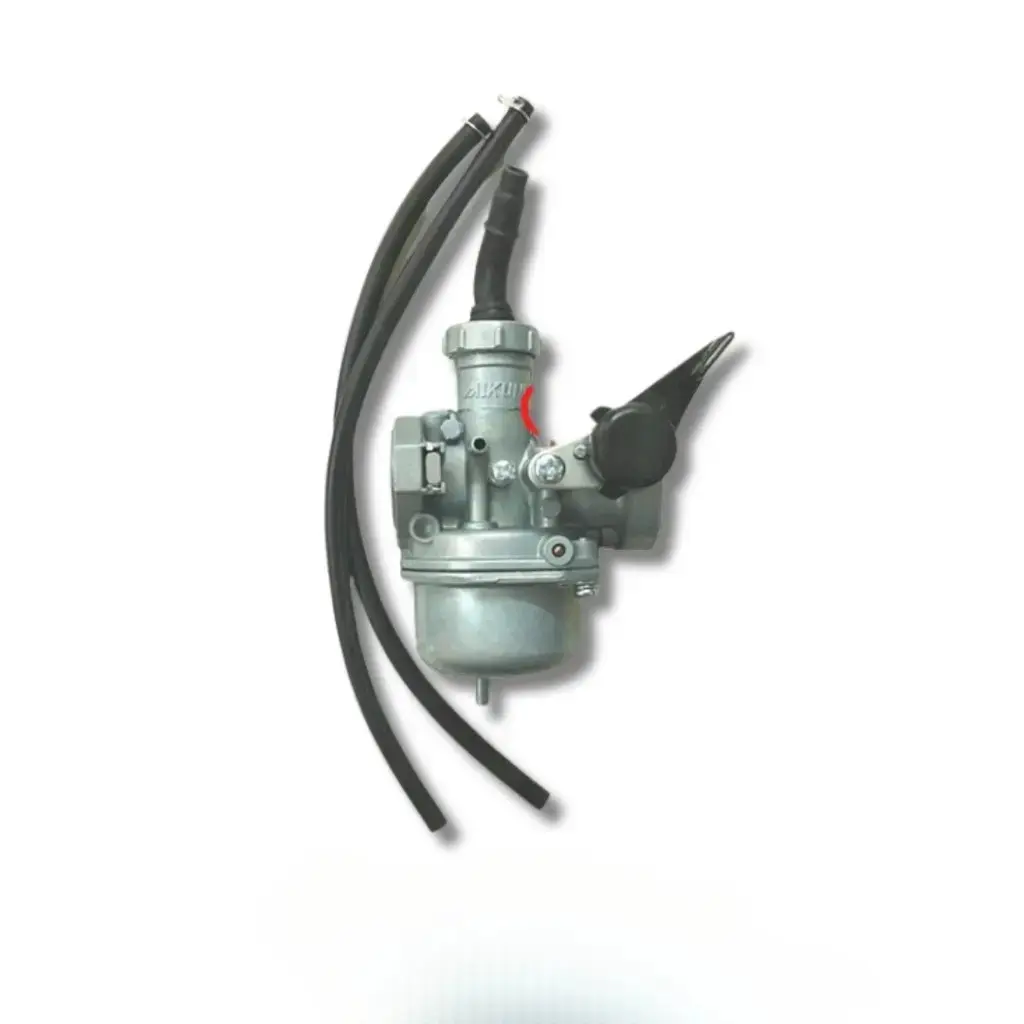 Carburetor For Hero Passion | Passion Plus | Splendor | Splendor Plus | Cd Dawn | Cd Deluxe Kick Start | Single Orifice