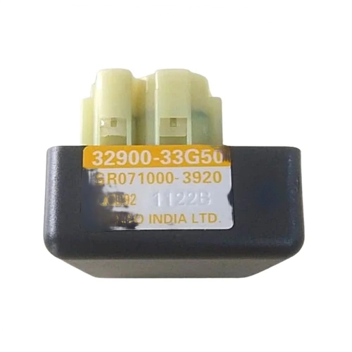 Cdi For Suzuki Access 125 Old Model Part No-g50 - Image 2