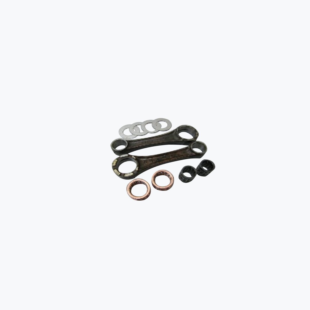 Tkrj Yamaha Rd 350 Ypvs Kit With Washer By0350B