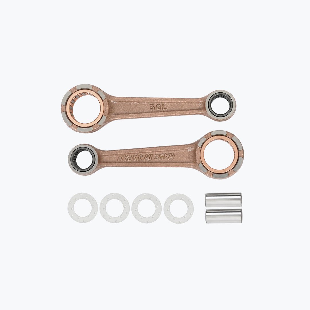 Tkrj Yamaha Rx100 Connecting Road Kit By0121B