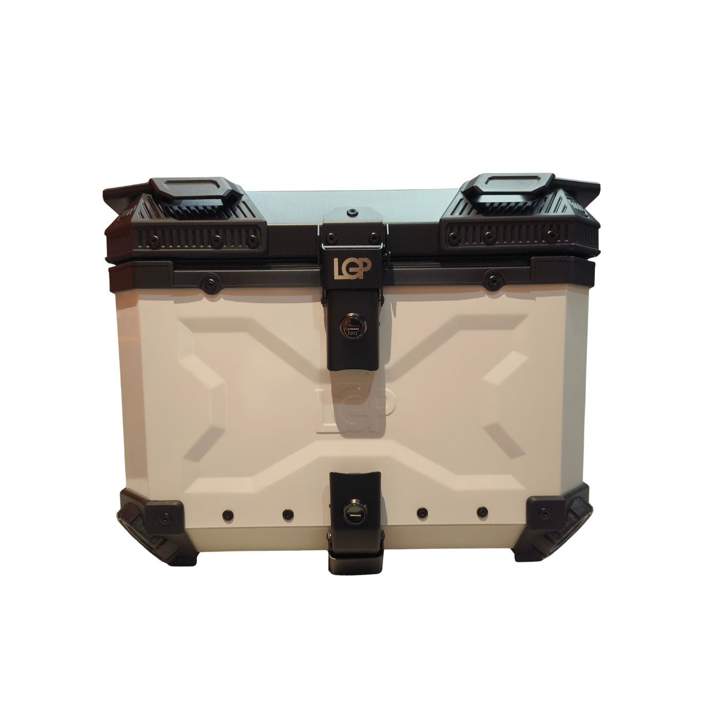 Top Box 45L White Type X W,Rest