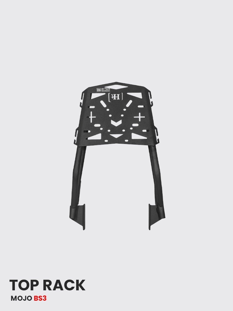 TOP RACK For MOJO BS3 - SB 805