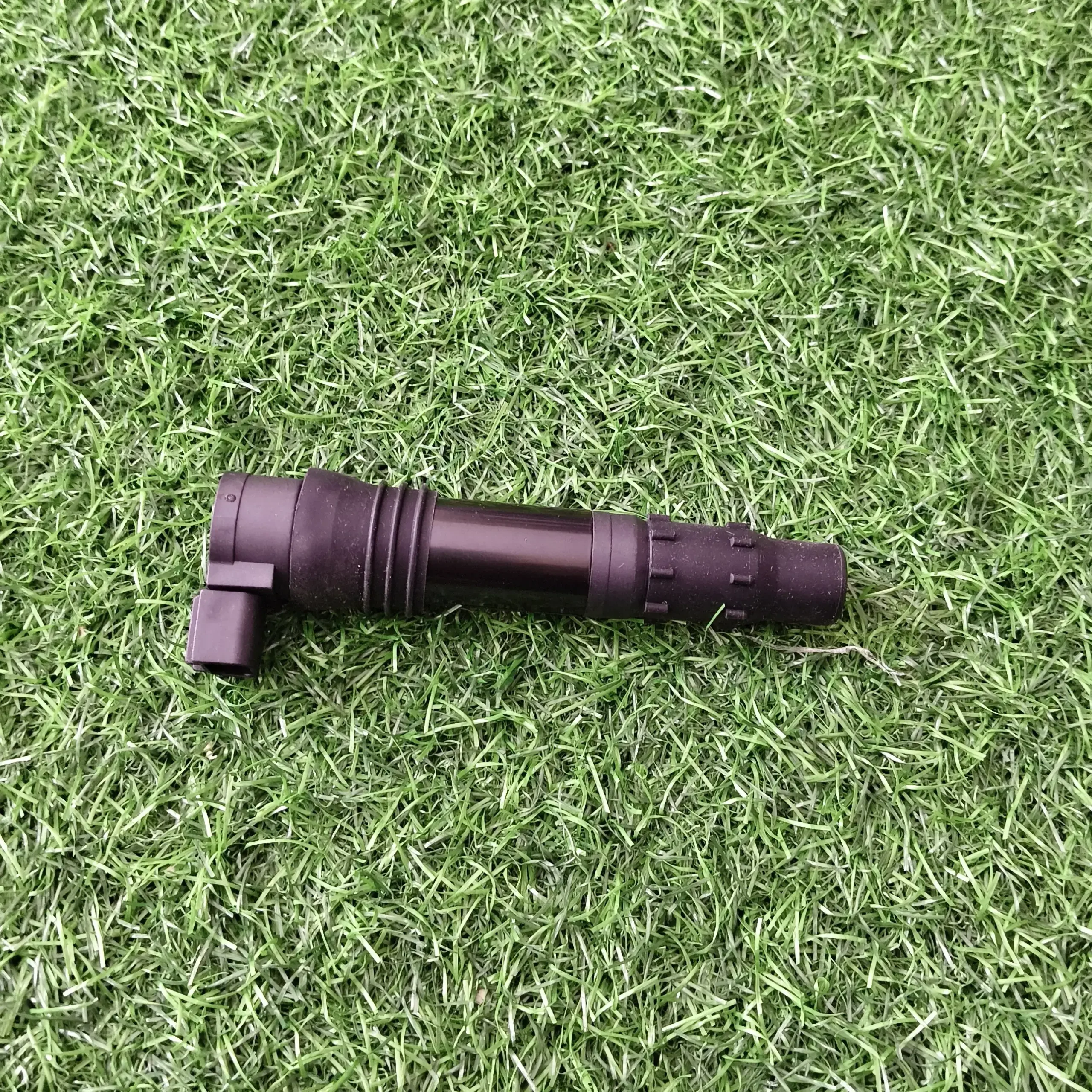 Triumph ignition coil assembly