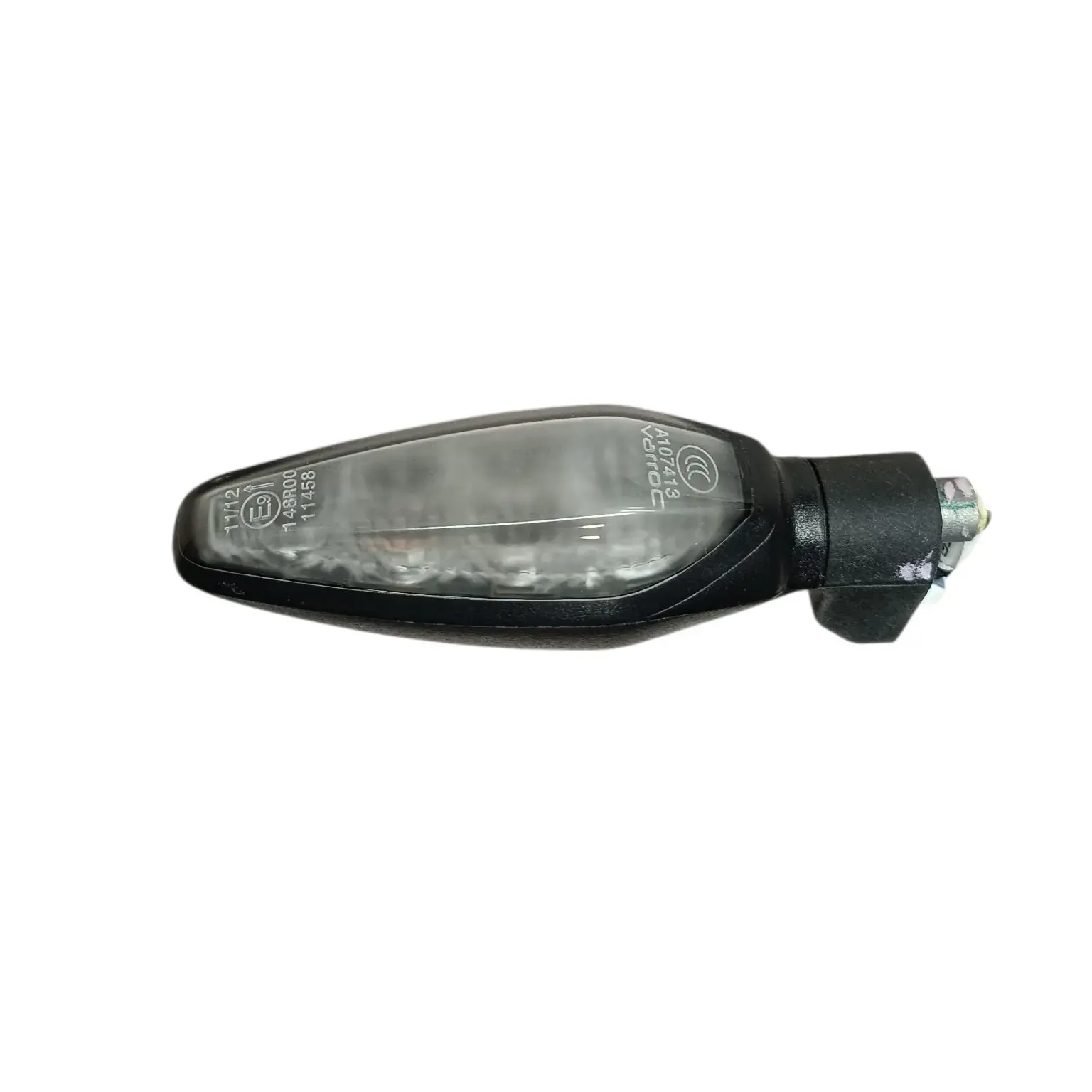 Triumph speed 400 rear left indicator