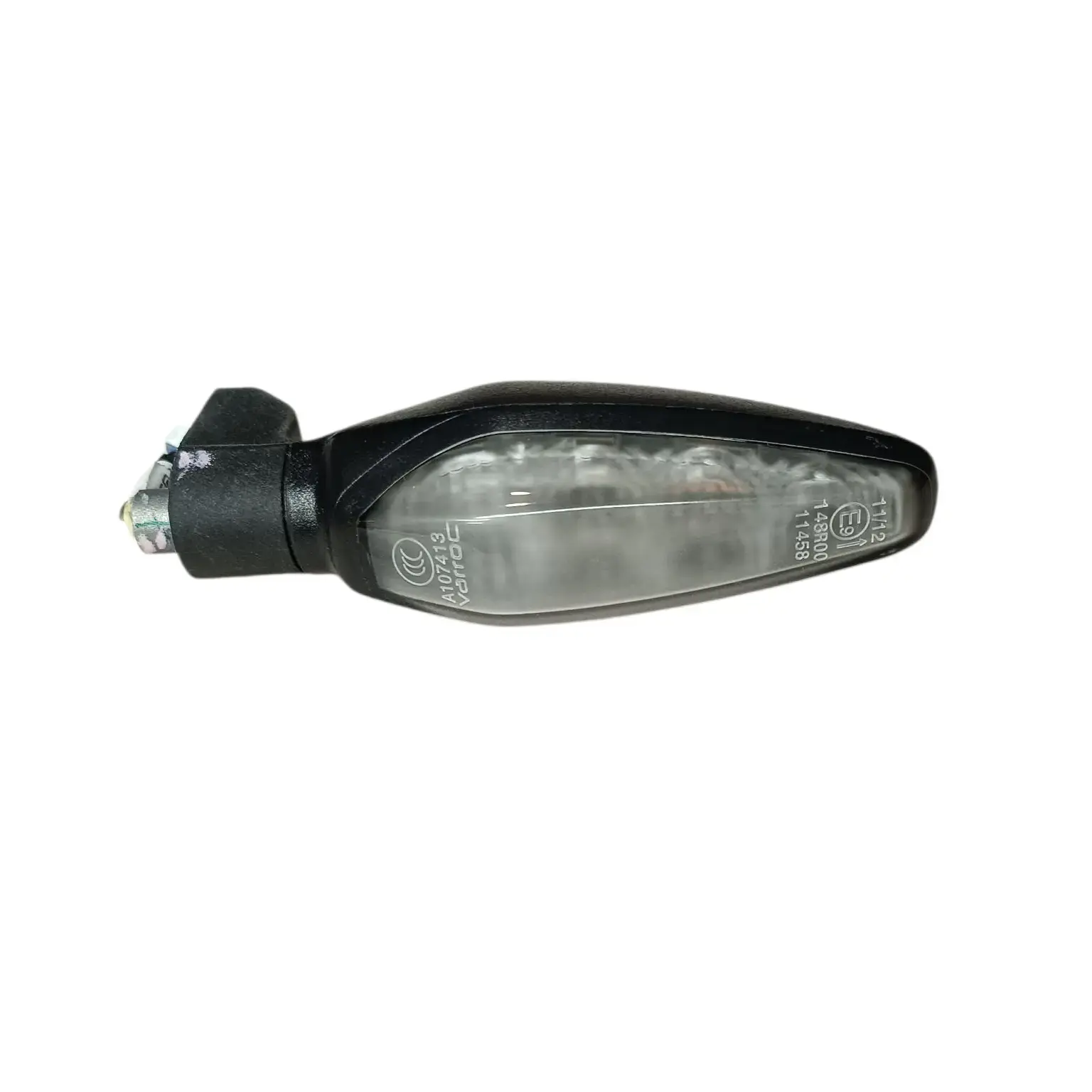 Triumph speed 400 rear right indicator