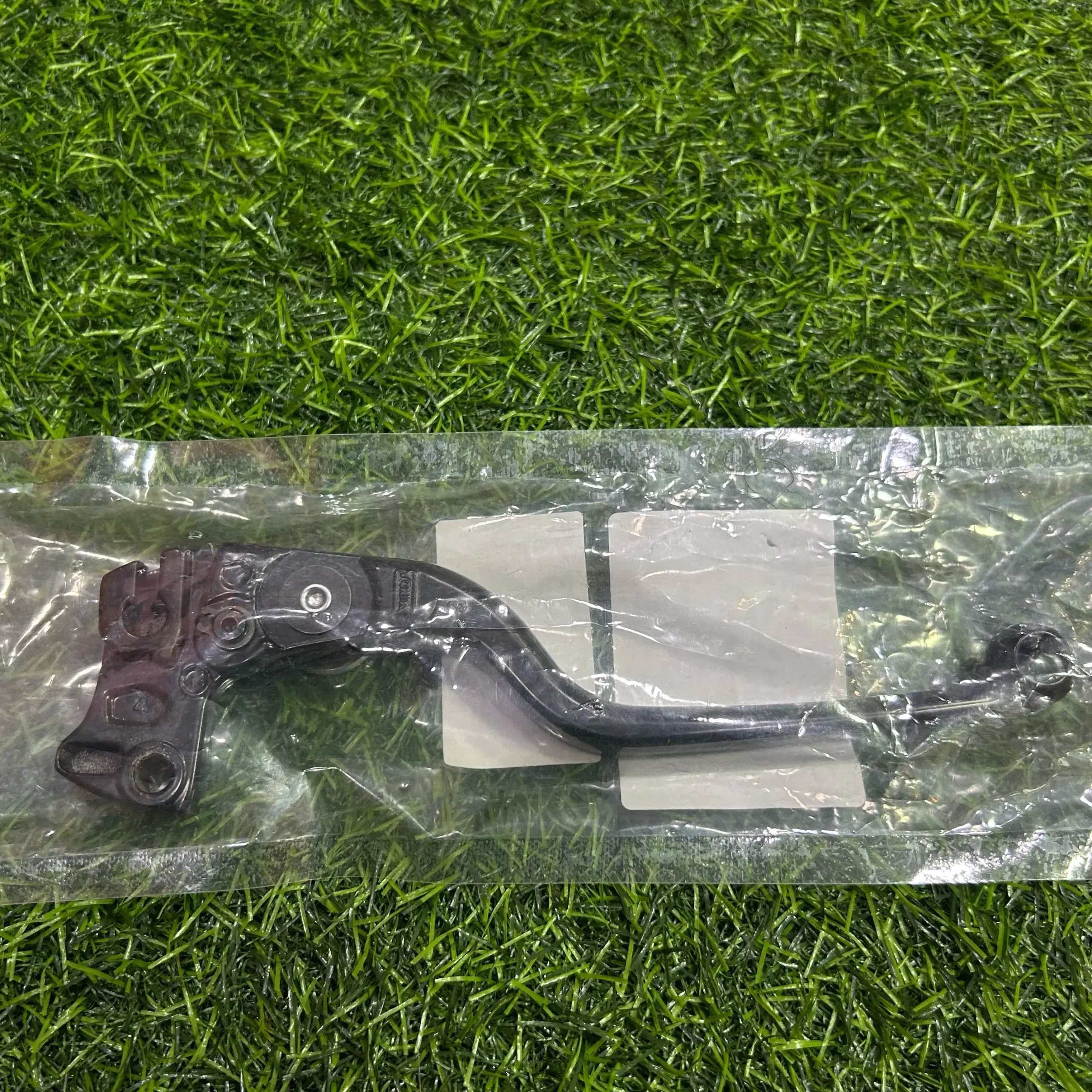Triumph street Adjustable Clutch Lever Assembly