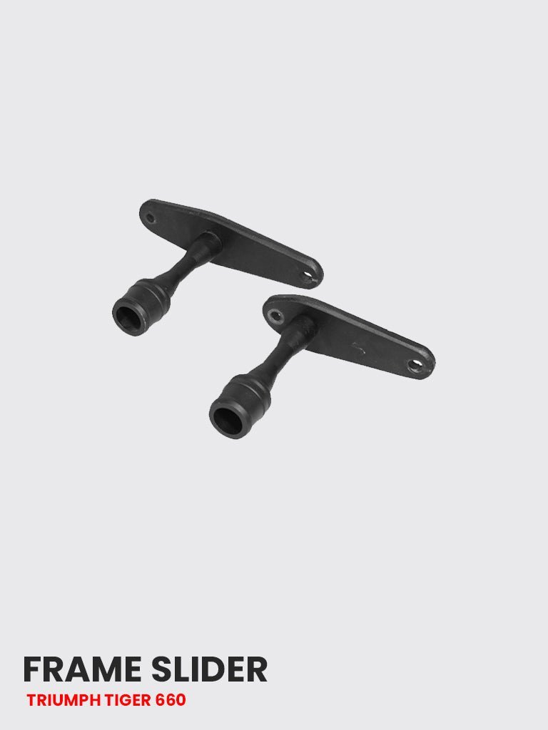 TRIUMPH TIGER SPORT 660 FRAME SLIDER / SB 934