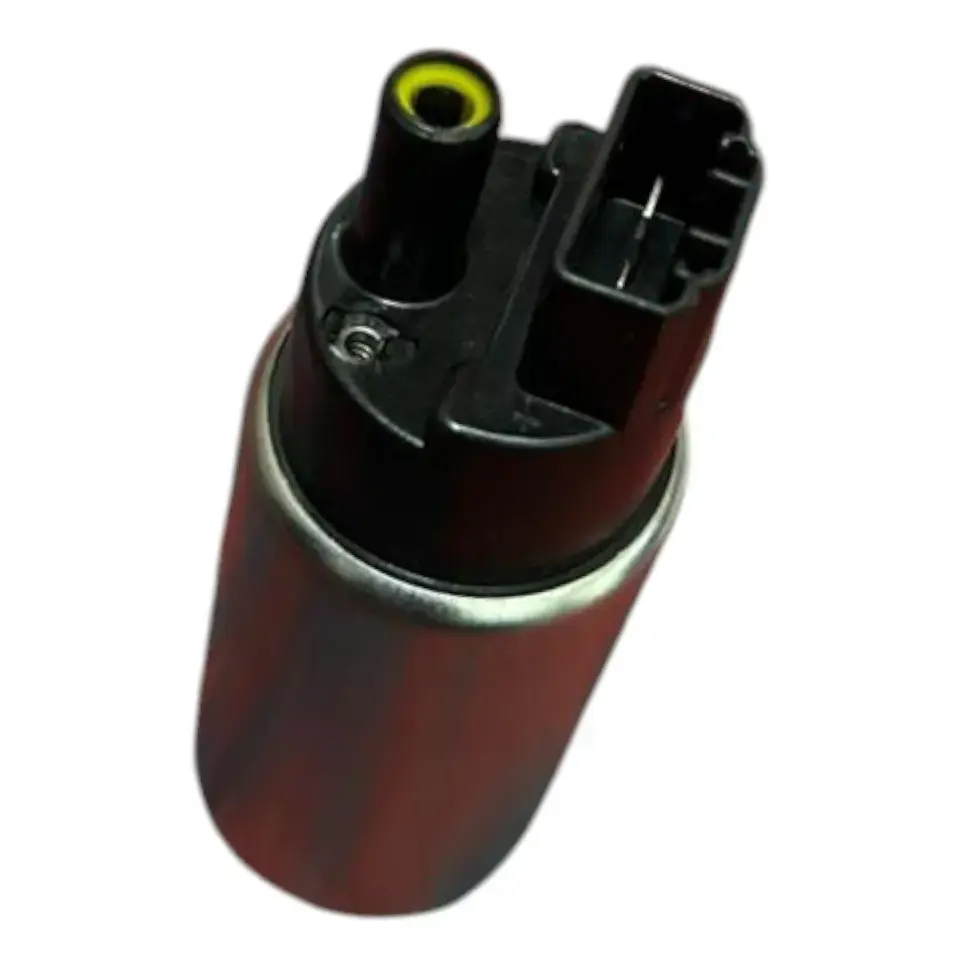 Trump street Triple 675 fuel pump motor