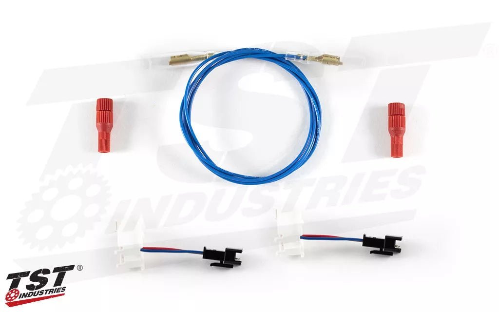 Tst Mech-Gtr Running Light Connection Kit
