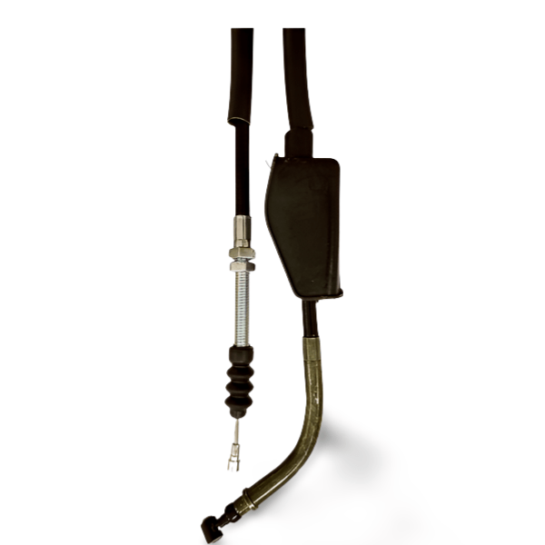 Tvs Apache Rtr 160/180 Clutch Cable Assembly - Image 2