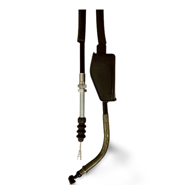 Tvs Apache Rtr 160/180 Clutch Cable Assembly