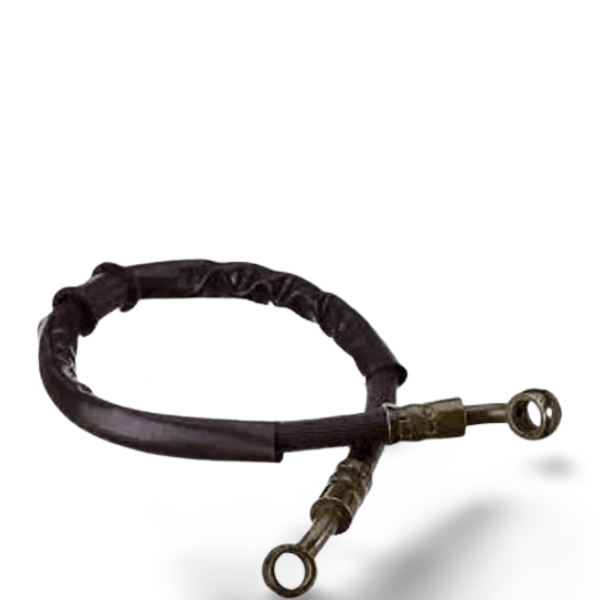 Tvs Apache Rtr Brake Hose Assembly (rear) - Image 2