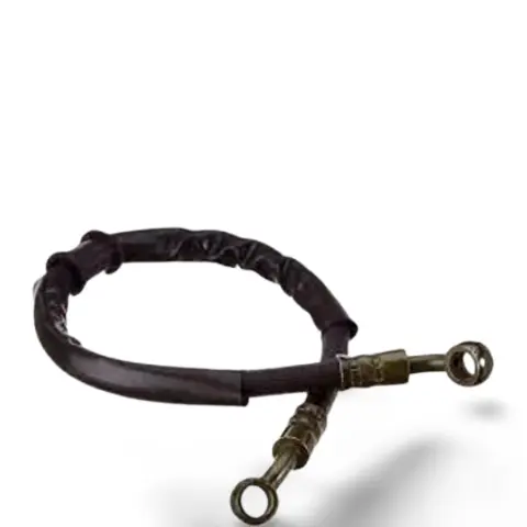 Tvs Apache Rtr Brake Hose Assembly (rear)