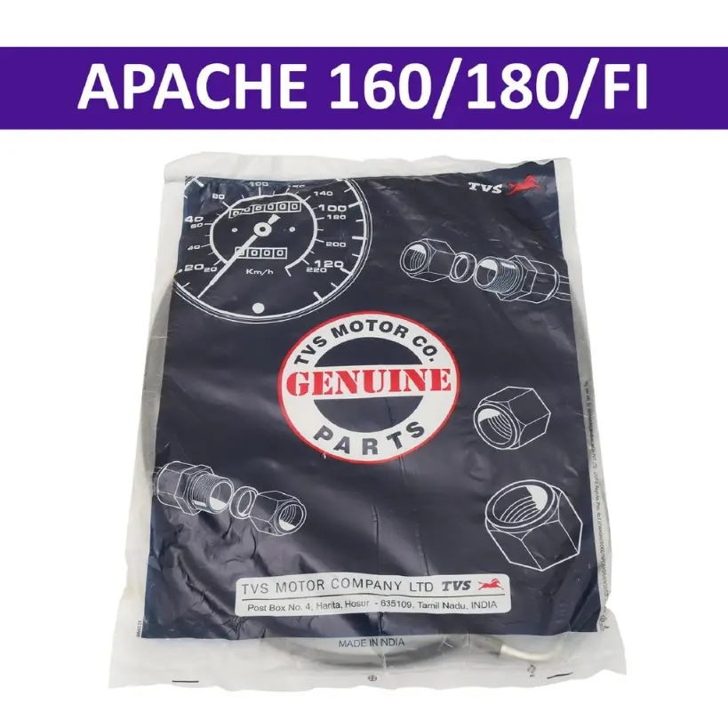 Tvs Choke Cable For Apache 160, Apache 180, Apache Fi