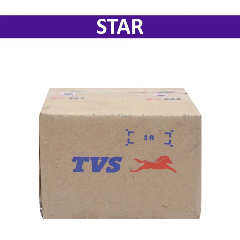Cylinder Block Piston Kit For Tvs Star/star Dlx/star Sport Kick Start - Image 2