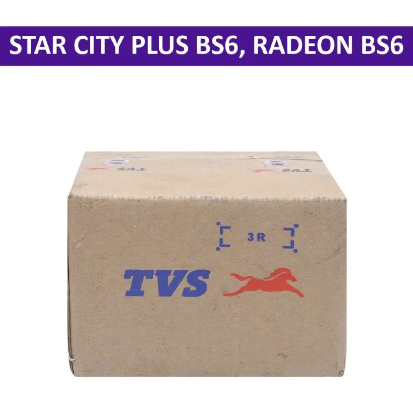 Tvs Cylinder Kit For Star City Plus Bs6, Radeon Bs6