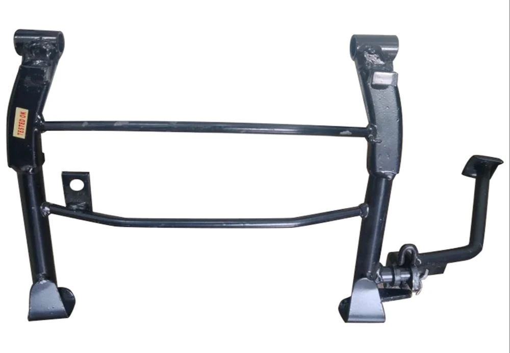 Center Stand-tvs Wego/jupiter