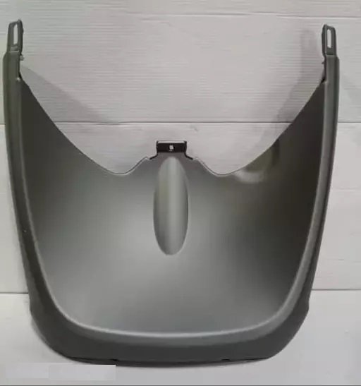 Tvs Jupiter Lower Body Grey Colour