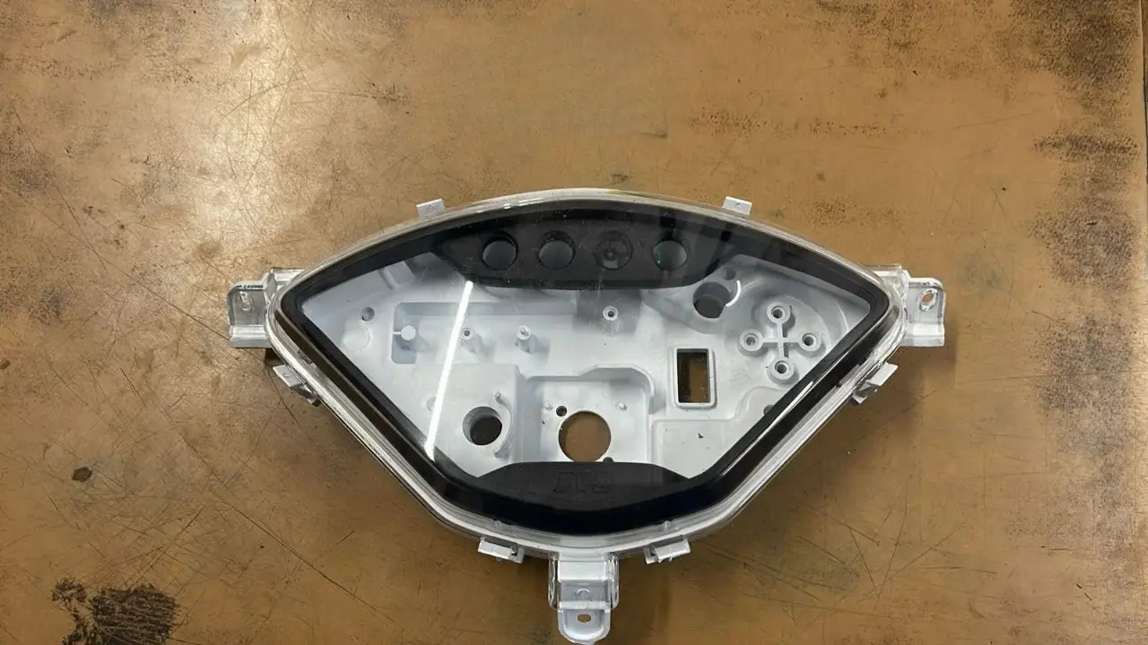 Tvs Jupiter Meter Case