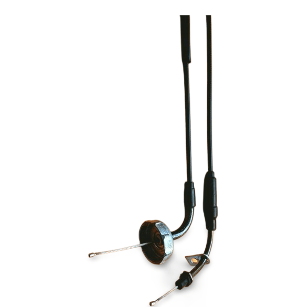 Tvs Ntorq 125 Throttle Cable Injector Model - Image 2